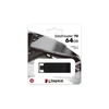 Kép 3/9 - Kingston 64GB USB3.2 C DataTraveler 70 (DT70/64GB) pendrive