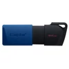 Kép 1/10 - Kingston 64GB USB3.2 DataTraveler Exodia M (DTXM/64GB) pendrive