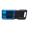Kép 4/6 - Kingston 64GB USB3.2 Type-C DataTraveler 80 M (DT80M/64GB) pendrive