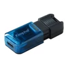 Kép 5/6 - Kingston 64GB USB3.2 Type-C DataTraveler 80 M (DT80M/64GB) pendrive