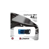 Kép 6/6 - Kingston 64GB USB3.2 Type-C DataTraveler 80 M (DT80M/64GB) pendrive