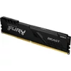 Kép 1/8 - Kingston 8GB/3200MHz DDR-4 FURY Beast Black (KF432C16BB/8) memória