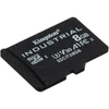 Kép 3/7 - Kingston 8GB SD micro Industrial (SDHC Class 10 A1) (SDCIT2/8GB) memória kártya + adapter
