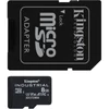 Kép 2/7 - Kingston 8GB SD micro Industrial (SDHC Class 10 A1) (SDCIT2/8GB) memória kártya + adapter