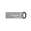 Kép 2/9 - Kingston Kyson 256GB USB 3.2 Ezüst (DTKN/256GB) pendrive