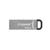 Kép 2/9 - Kingston Kyson 64GB USB 3.2 Ezüst (DTKN/64GB) pendrive