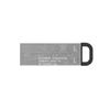 Kép 3/9 - Kingston Kyson 64GB USB 3.2 Ezüst (DTKN/64GB) pendrive