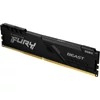 Kép 7/8 - Kingston 16GB/3200MHz DDR-4 1Gx8 FURY Beast Black (KF432C16BB1/16) memória