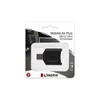 Kép 3/8 - Kártyaolvasó, SD kártyához, USB 3.2 Gen 1, KINGSTON "MobileLite Plus"