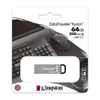 Kép 8/9 - Kingston Kyson 64GB USB 3.2 Ezüst (DTKN/64GB) pendrive