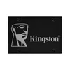 Kép 4/5 - Kingston 256GB SATA3 2,5" 7mm (SKC600/256G) SSD