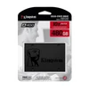 Kép 3/4 - Kingston 480GB SATA3 2,5" 7mm (SA400S37/480G) SSD