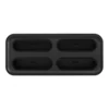 Kép 4/9 - Kingston Workflow USB 3.2 dokkoló és miniHUB