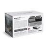 Kép 6/9 - Kingston Workflow USB 3.2 dokkoló és miniHUB