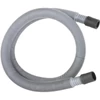 Kép 1/4 - Scanpart 1120120016 1,2-4m-ig rugalmas kiürítőtömlő