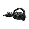 Kép 11/15 - Logitech G920 Driving Force USB Kormány Black