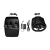 Logitech G923 Racing Wheel and Pedals PS4/PC kormány + pedálsor