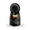 Kép 1/9 - Kávéfőzőgép, kapszulás, KRUPS "Dolce Gusto Piccolo XS", fekete