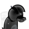 Kép 4/9 - Kávéfőzőgép, kapszulás, KRUPS "Dolce Gusto Piccolo XS", fekete