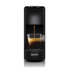 Kép 2/3 - Krups XN1108CP Nespresso Essenza Mini 19 bar fekete kapszulás kávéfőző