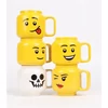Bögre, kerámia, 530 ml, LEGO, Winky