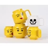 Bögre, kerámia, 530 ml, LEGO, Happy Boy