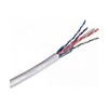 Kép 1/3 - Legrand Cat6 árnyékolatlan (U/UTP) 4 érpár (AWG23) PVC fehér Eca 305m kartondoboz Linkeo réz fali kábel