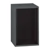 Kép 2/4 - Legrand 646215 19" 21U MAG:1022 SZÉL:600 MÉLY:600 Linkeo fali rackszekrény