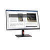 Kép 3/7 - LENOVO 27" S27i-30 ThinkVision 63DFKAT4EU IPS monitor