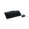 Logitech MK330 HUN fekete vezeték nélküli billentyűzet + egér