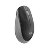 Logitech M190 középszürke vezeték nélküli egér