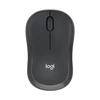 Logitech M240 Silent Bluetooth fekete egér