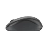 Logitech M240 Silent Bluetooth fekete egér