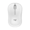 Logitech M240 Silent Bluetooth fehér egér