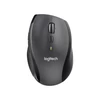 Logitech M705 Marathon vezeték nélküli lézeres fekete egér