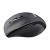 Logitech M705 Marathon vezeték nélküli lézeres fekete egér