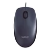 Logitech M90 Mouse Grey