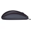 Logitech M90 Mouse Grey