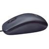 Kép 10/12 - Logitech M90 Mouse Grey