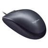 Logitech M90 Mouse Grey