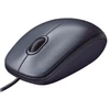 Logitech M90 Mouse Grey