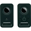 Hangszóró, 2.0, 3W (RMS), LOGITECH 