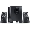 Hangszóró, 2.1, 25W, LOGITECH 