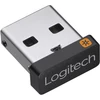 USB-vevőegység, egérhez és billentyűzethez, LOGITECH 