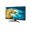 Kép 2/6 - LG 27" 27TQ615S-PZ Full HD HDMI/USB/CI/WiFi/Bluetooth fekete smart monitor/TV