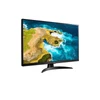 Kép 4/6 - LG 27" 27TQ615S-PZ Full HD HDMI/USB/CI/WiFi/Bluetooth fekete smart monitor/TV