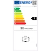 Kép 6/6 - LG 27" 27TQ615S-PZ Full HD HDMI/USB/CI/WiFi/Bluetooth fekete smart monitor/TV