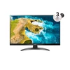 Kép 1/6 - LG 27" 27TQ615S-PZ Full HD HDMI/USB/CI/WiFi/Bluetooth fekete smart monitor/TV