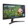 Kép 2/11 - LG 29" 29WP60G-B UltraWide FHD IPS 75Hz HDMI/DisplayPort monitor