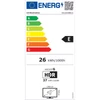 Kép 6/13 - LG 32" 32LQ630B6LA HD Ready Smart LED TV